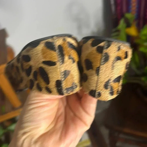 Steve Madden Tipie Ballet Flats Size 5.5 - Picture 3 of 8